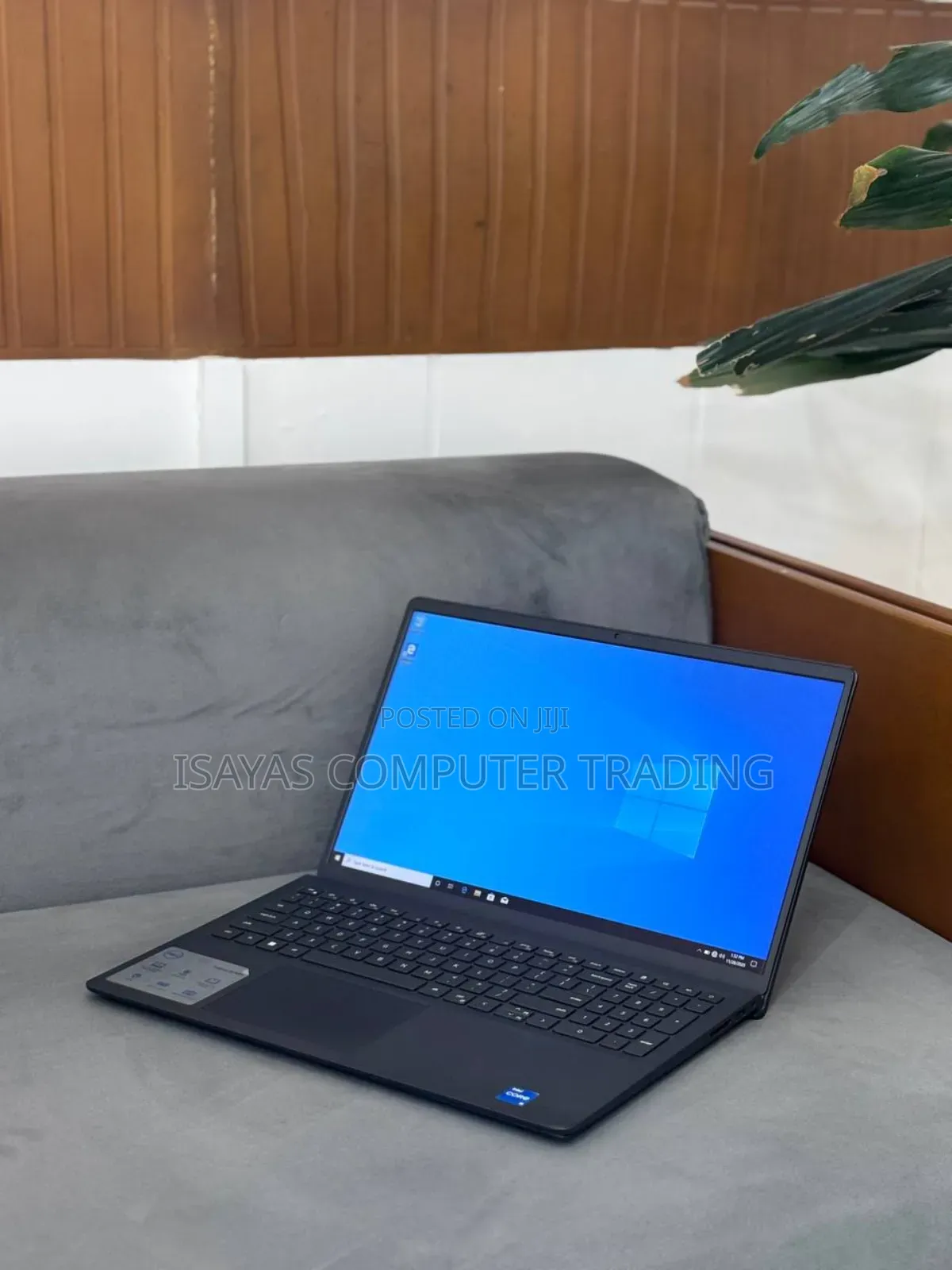 New Laptop Dell Latitude 5310 8GB Intel Core I5 SSD 256GB