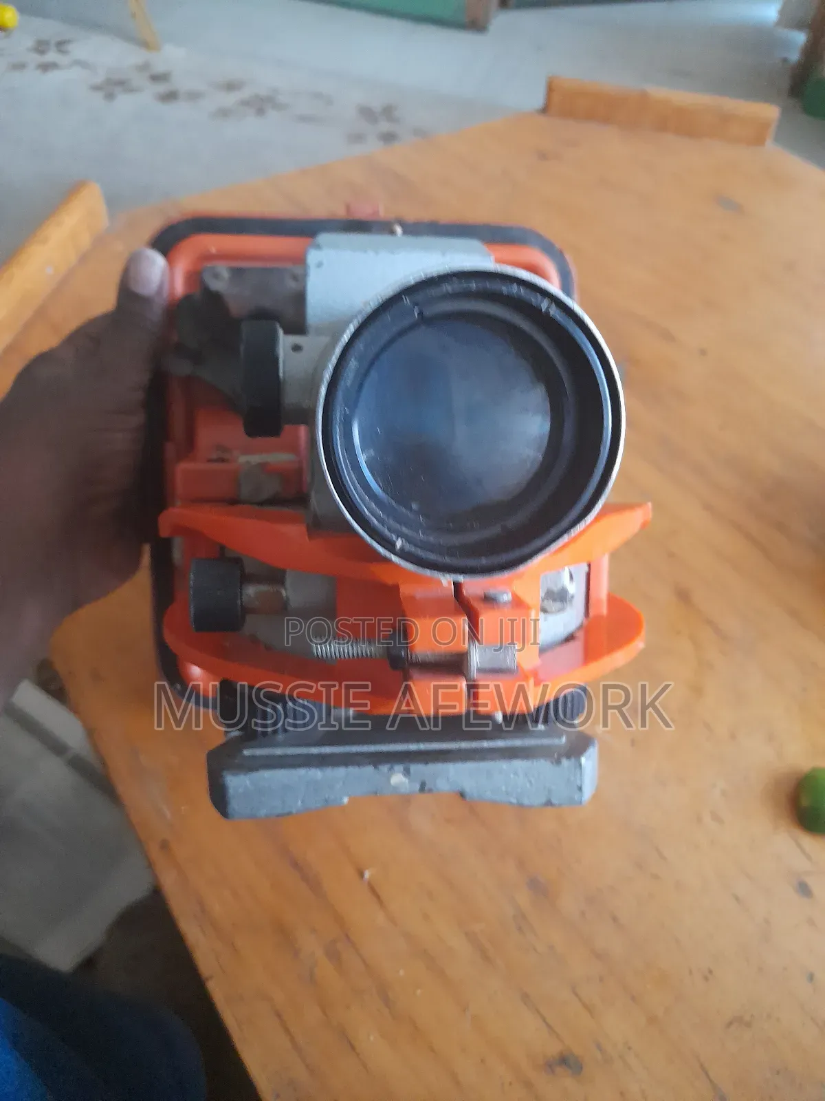 Japanese Professional Survey Kit