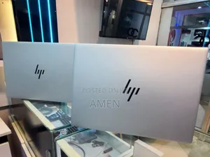 New Laptop HP Pavilion 15 16GB Intel Core I7 SSD 1T