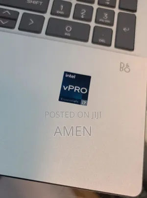 New Laptop HP Pavilion 15 16GB Intel Core I7 SSD 1T