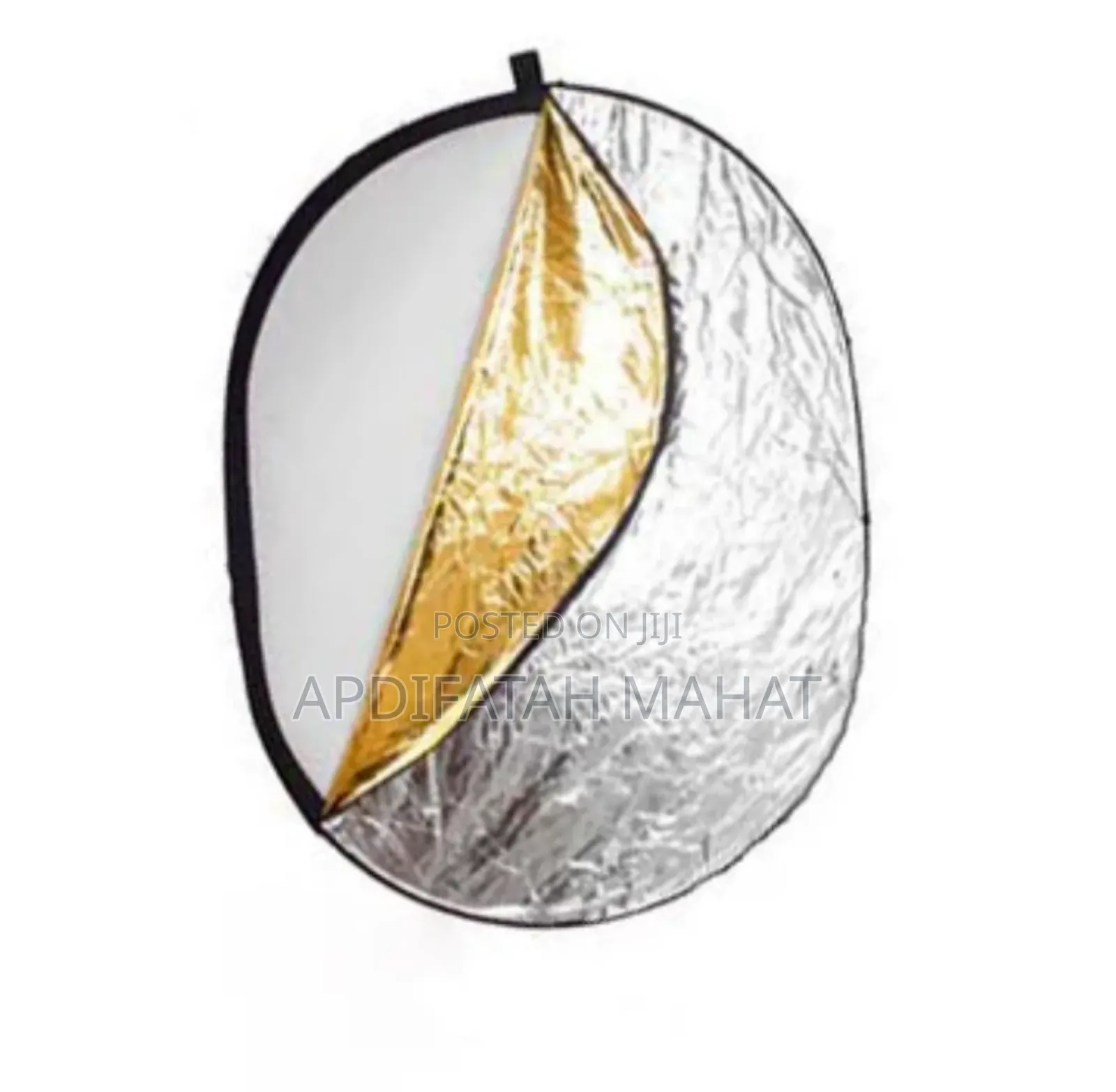 5- In -1 Foldable Recangle Reflactor