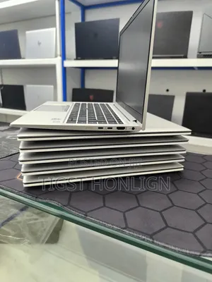 New Laptop HP EliteBook 840 16GB Intel Core I7 SSD 512GB