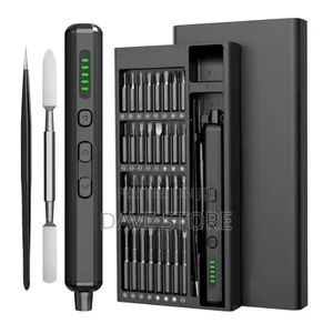 The 68-in-1 Electric Precision Screwdriver