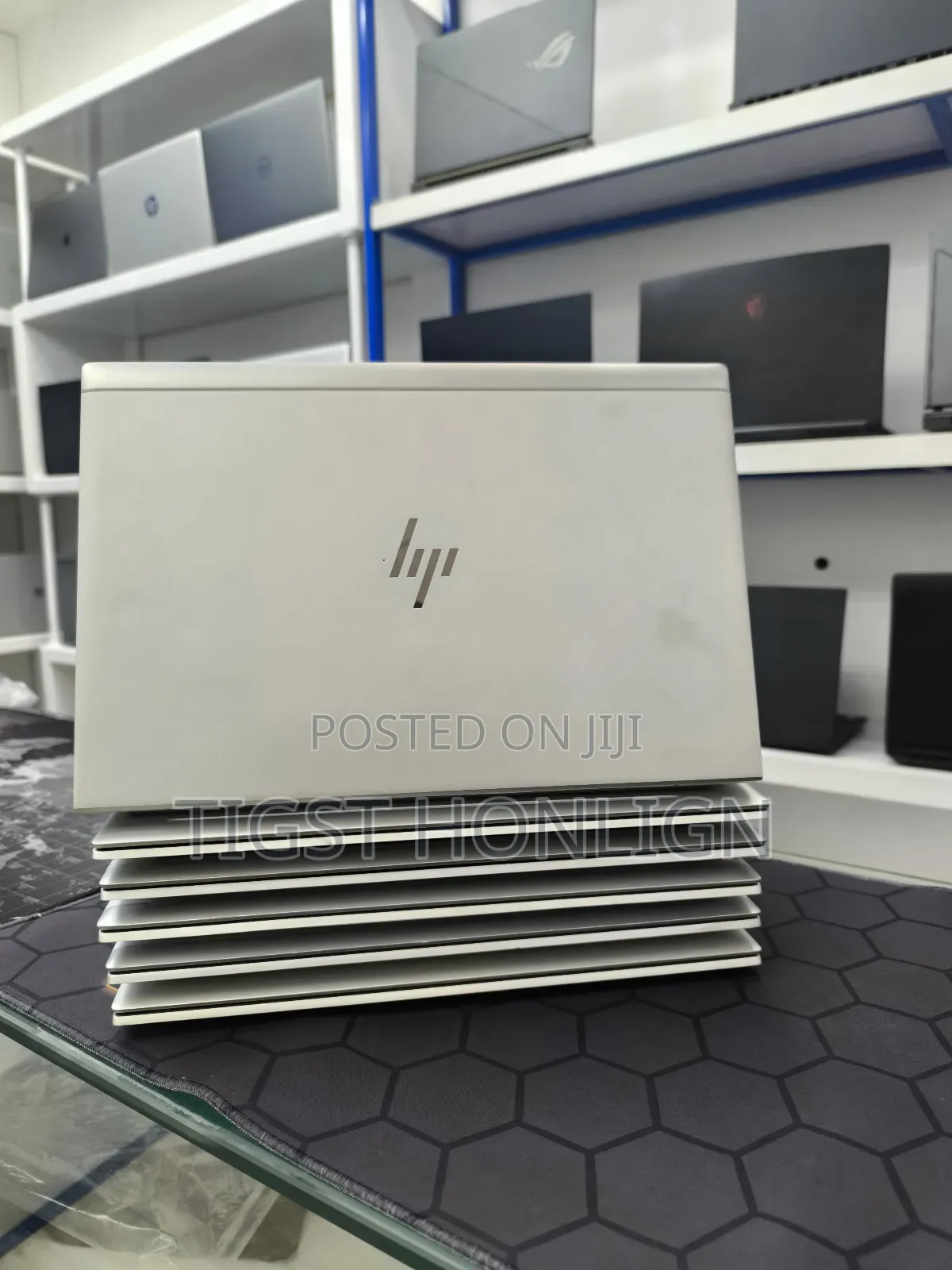 New Laptop HP EliteBook 840 16GB Intel Core I7 SSD 512GB