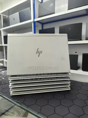 New Laptop HP EliteBook 840 16GB Intel Core I7 SSD 512GB