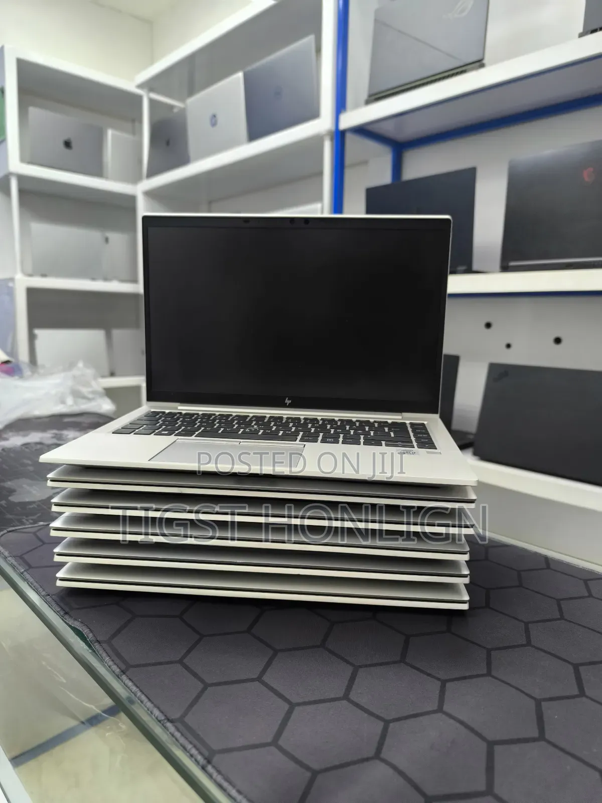 New Laptop HP EliteBook 840 16GB Intel Core I7 SSD 512GB