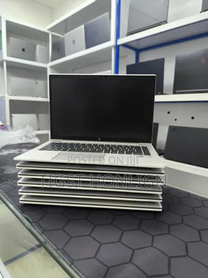 New Laptop HP EliteBook 840 16GB Intel Core I7 SSD 512GB