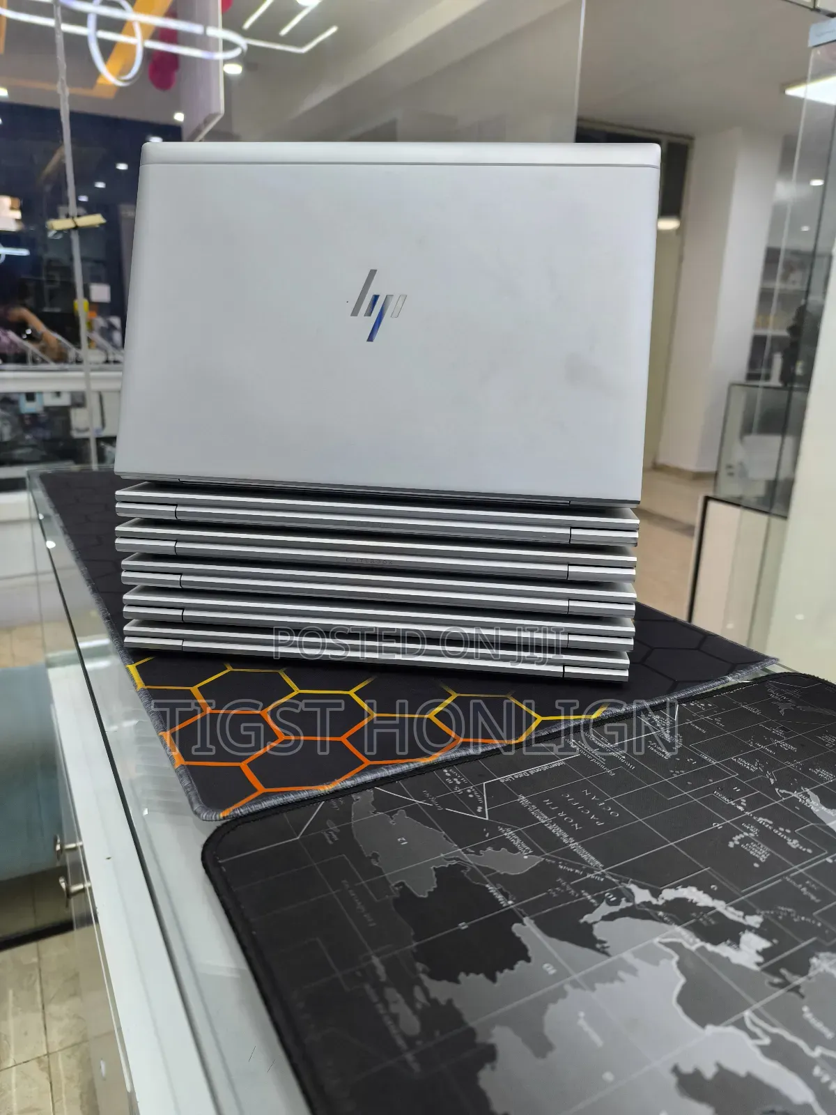 New Laptop HP EliteBook 840 16GB Intel Core I7 SSD 512GB