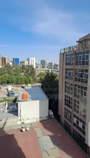 2bdrm Apartment in Compass Properties, Kirkos for sale