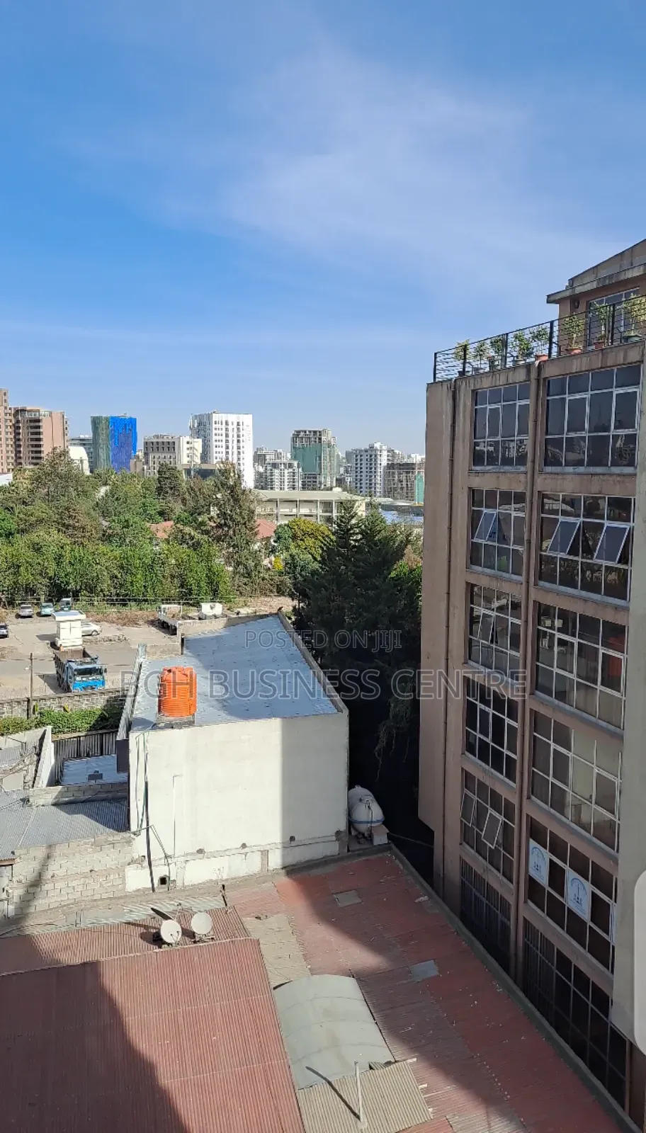 2bdrm Apartment in Compass Properties, Kirkos for sale