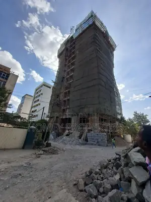 2bdrm Apartment in Compass Properties, Kirkos for sale