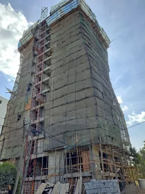 2bdrm Apartment in Compass Properties, Kirkos for sale