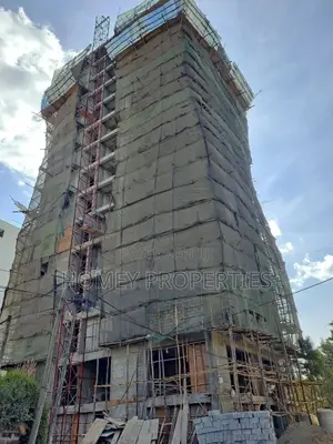 2bdrm Apartment in Compass Properties, Kirkos for sale