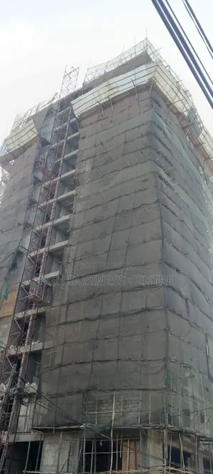 2bdrm Apartment in Compass Properties, Kirkos for sale