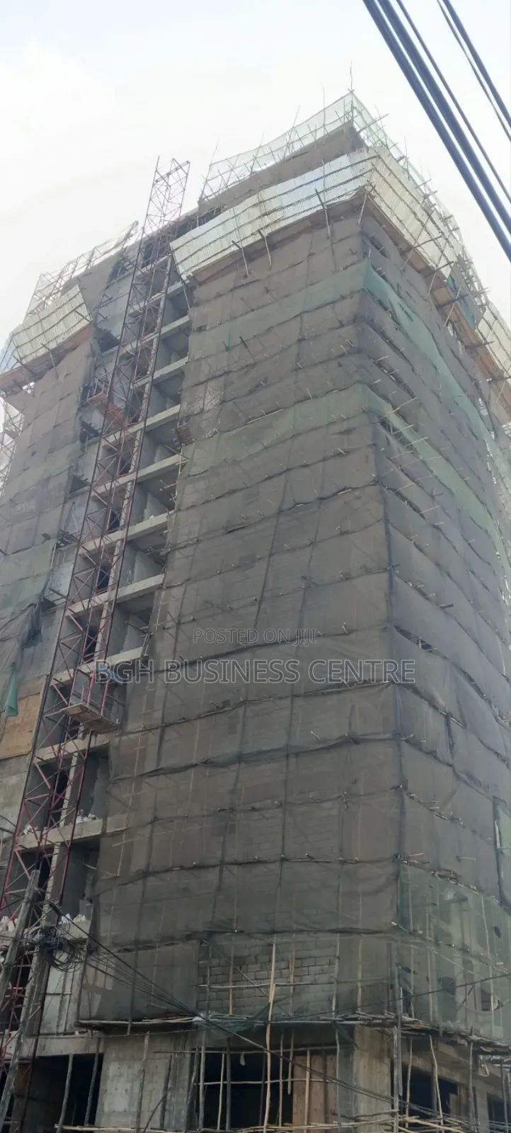 2bdrm Apartment in Compass Properties, Kirkos for sale