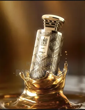 Modhesh Aura Zimaya Perfume