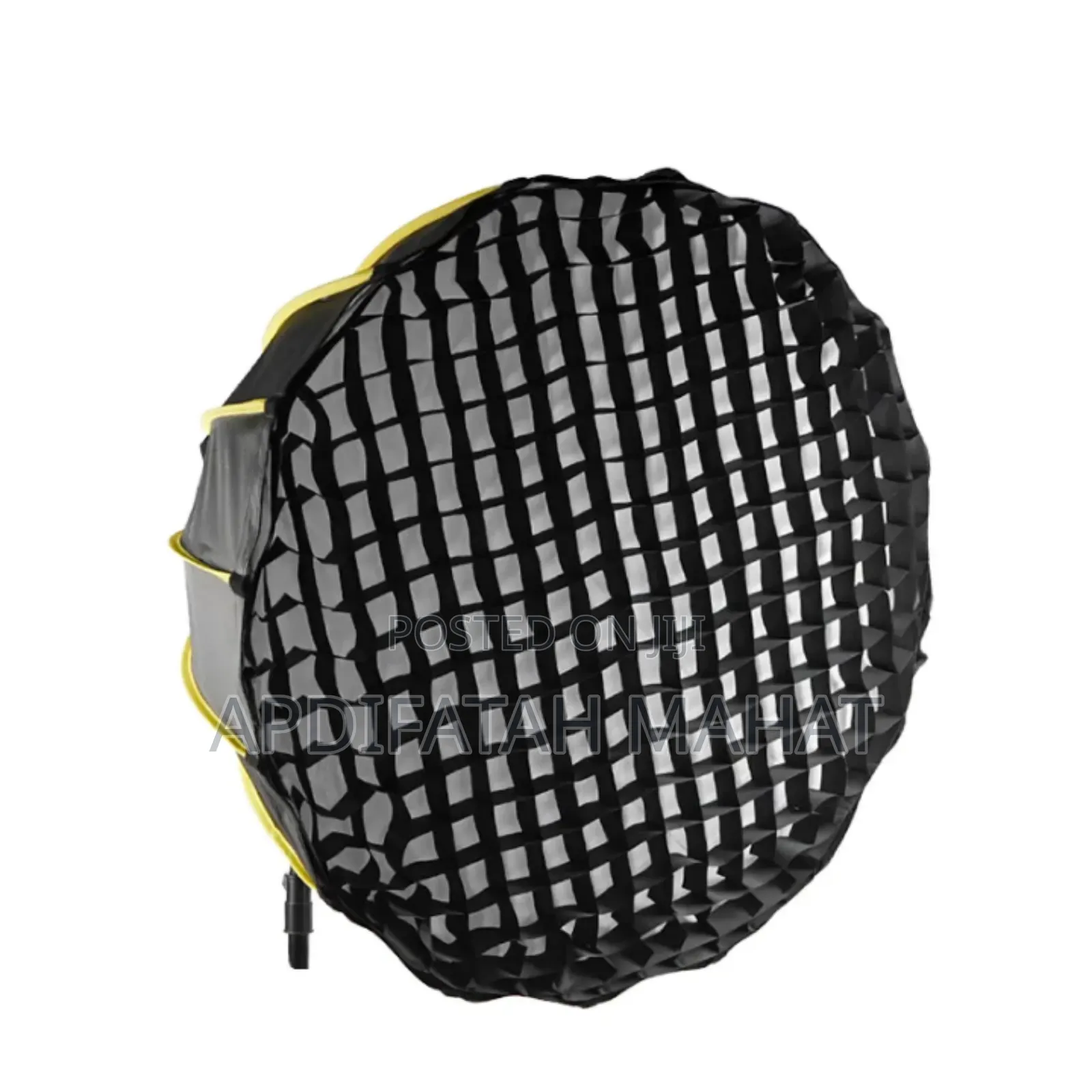 120cm Parabolic Nylon for Sof Box With Grid