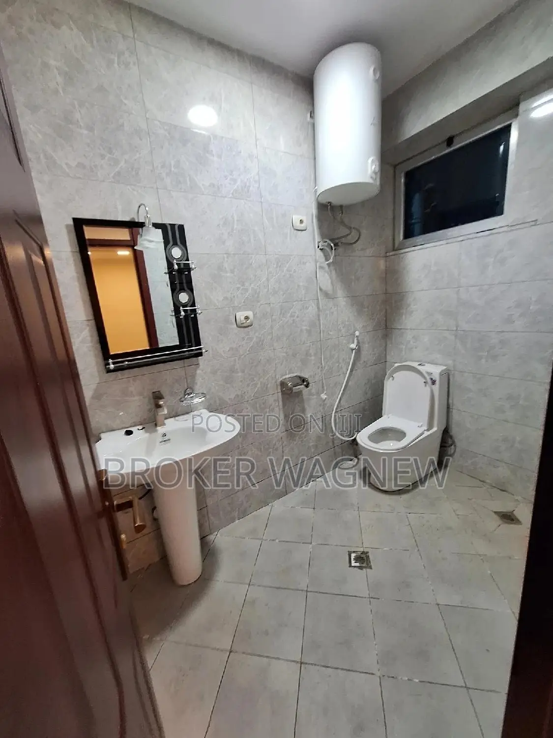 3bdrm Apartment in Kirkos for sale