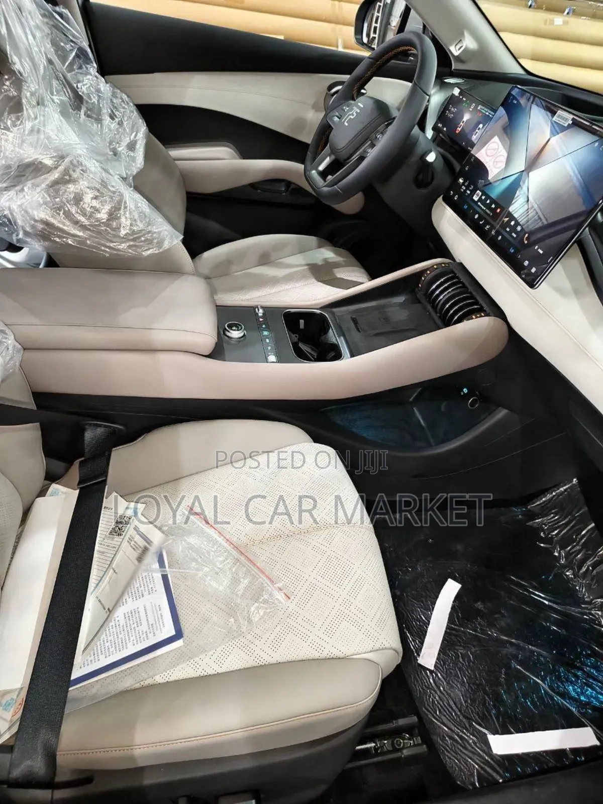 New BYD Yuan Up 2025 Black