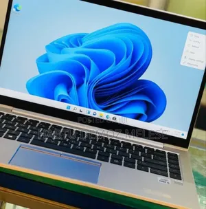 New Laptop HP EliteBook 840 G7 16GB Intel Core I5 SSD 512GB