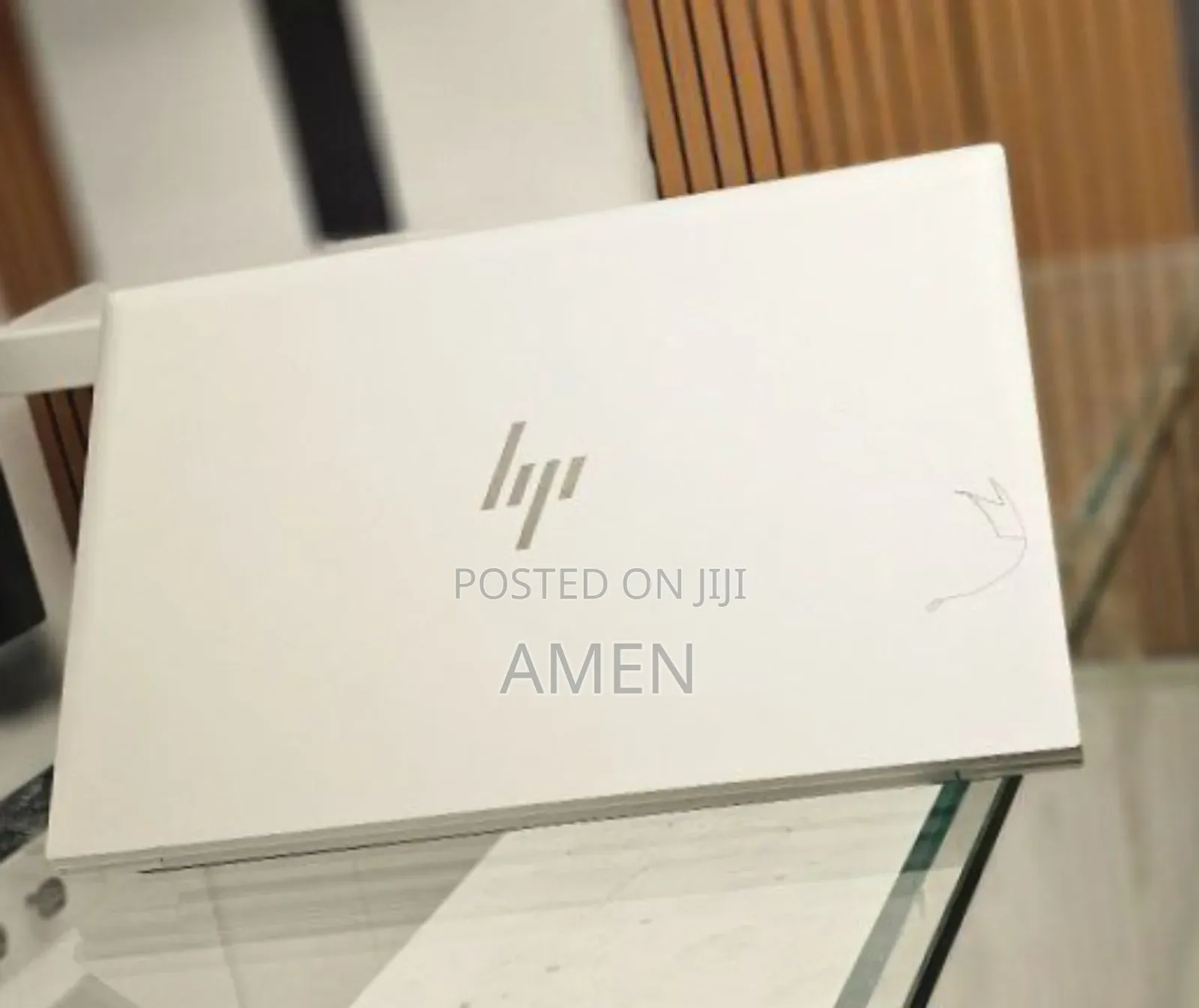 New Laptop HP EliteBook 830 G8 16GB Intel Core I7 SSD 512GB