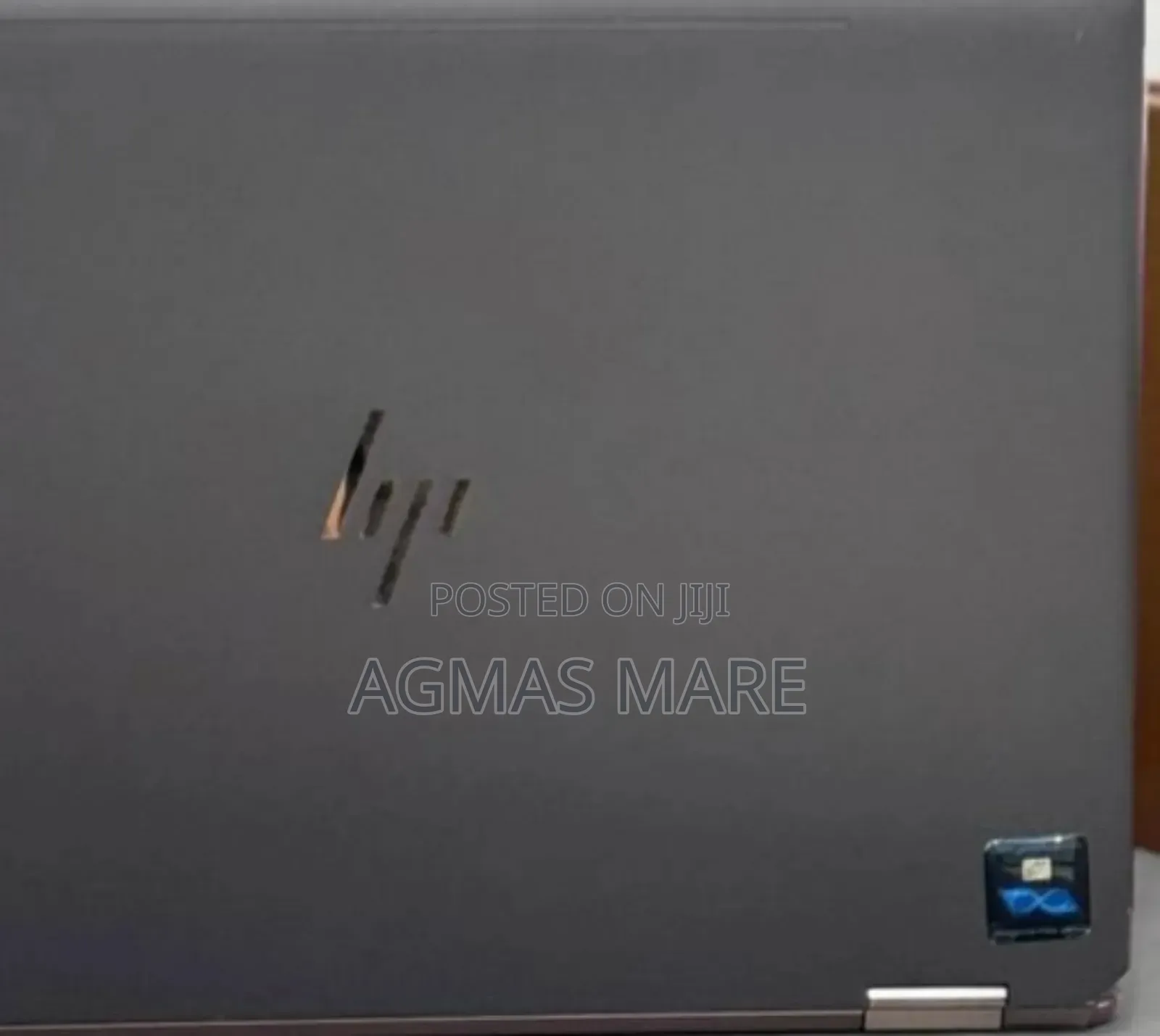 New Laptop HP Spectre X360 16GB Intel Core i7 SSD 512GB