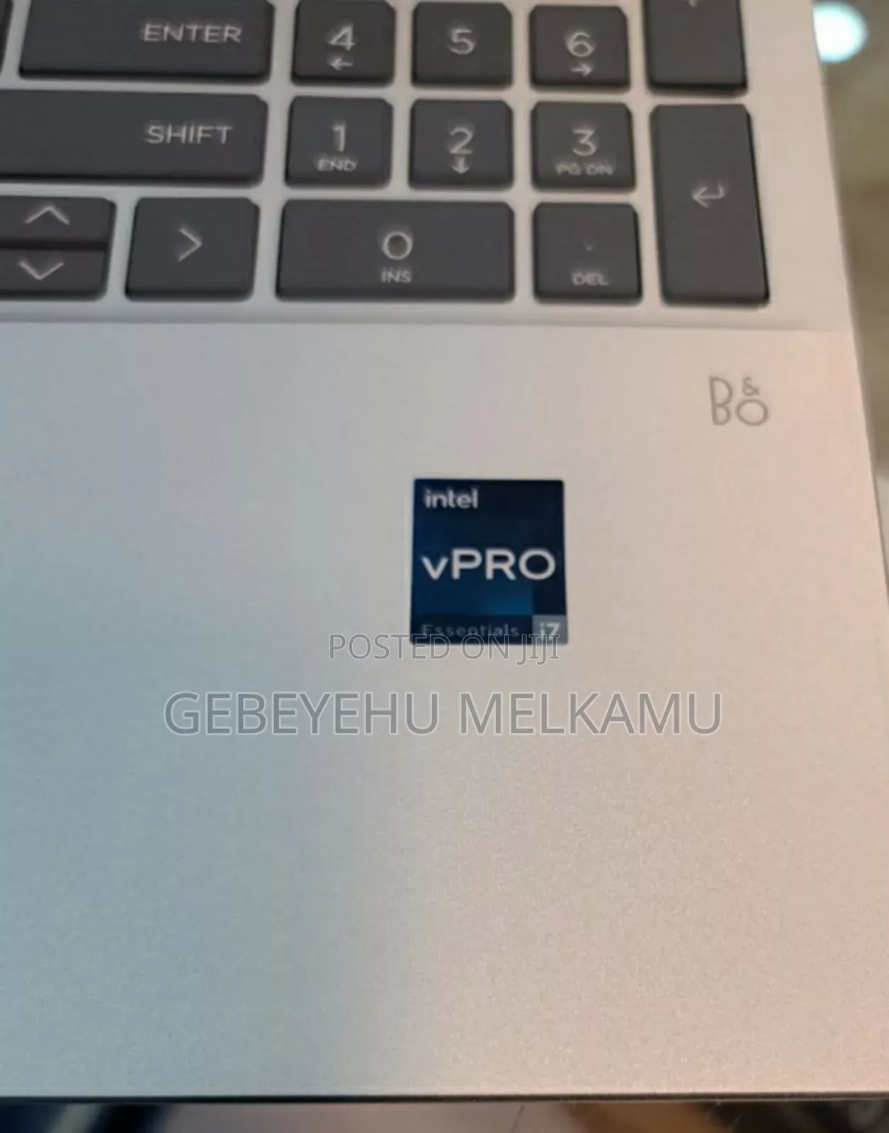 New Laptop HP Pavilion 15 16GB Intel Core I7 SSD 1T