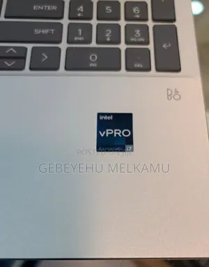 New Laptop HP Pavilion 15 16GB Intel Core I7 SSD 1T