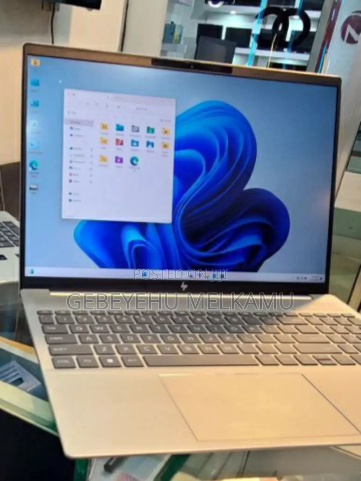 New Laptop HP Pavilion 15 16GB Intel Core I7 SSD 1T