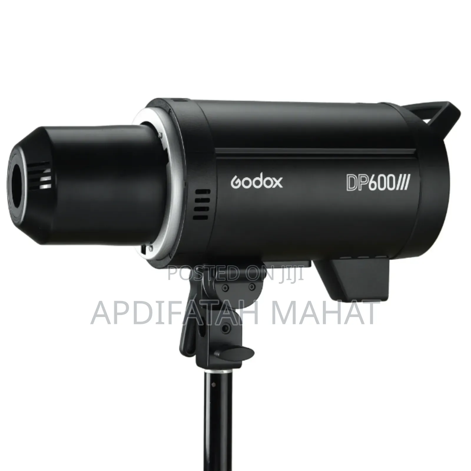 Godox Db600iii 600w