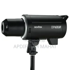 Godox Db600iii 600w