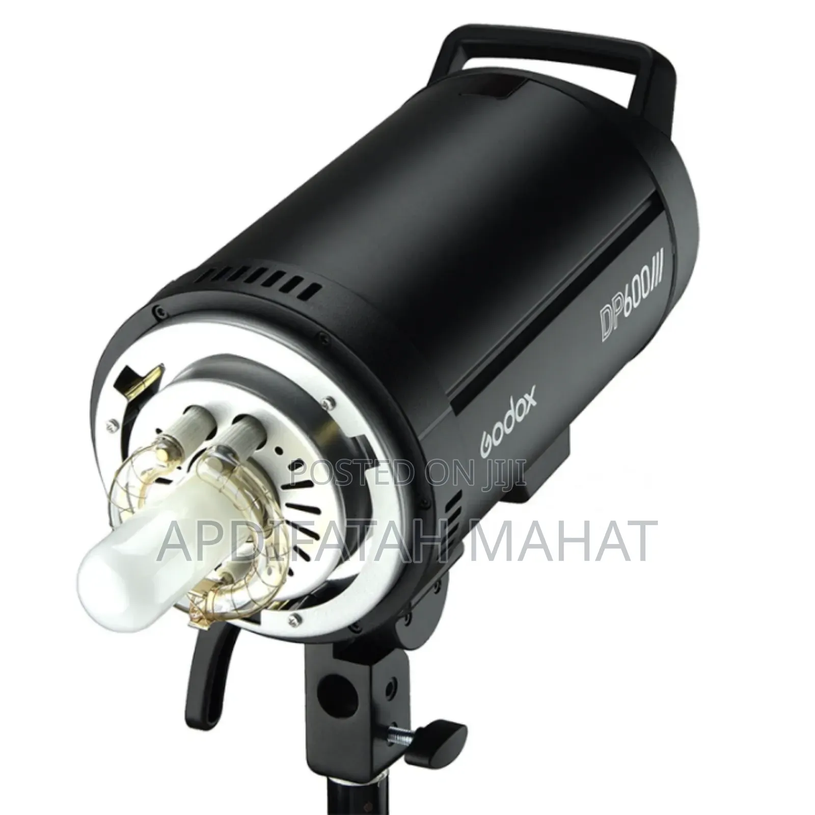 Godox Db600iii 600w