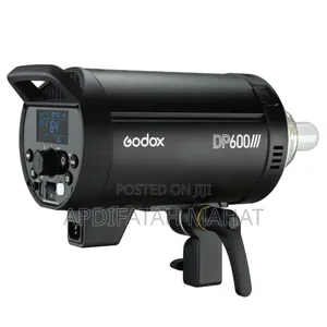 Godox Db600iii 600w