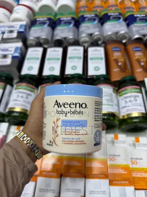 Aveeno Baby Eczema Theraphy Nighttime