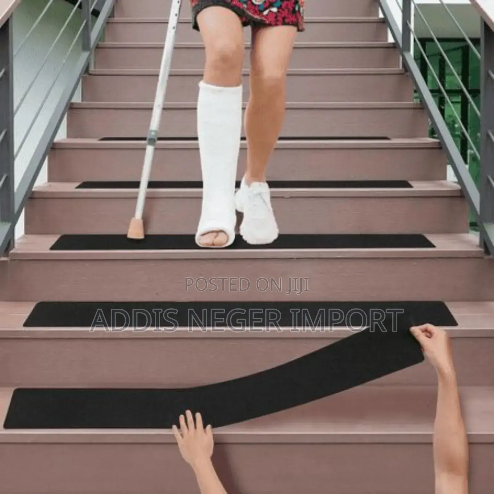 Anti-slip Tape