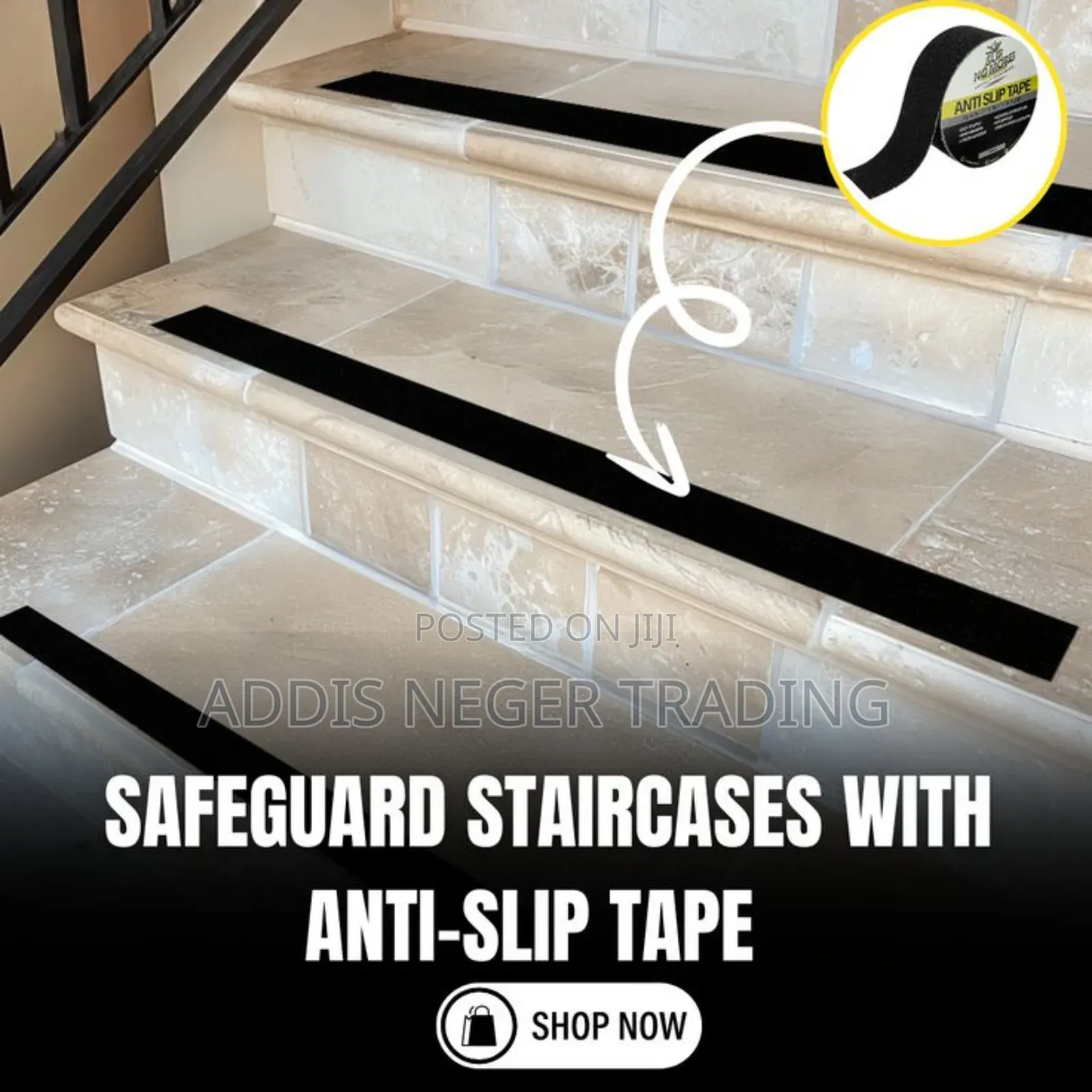 Anti-slip Tape