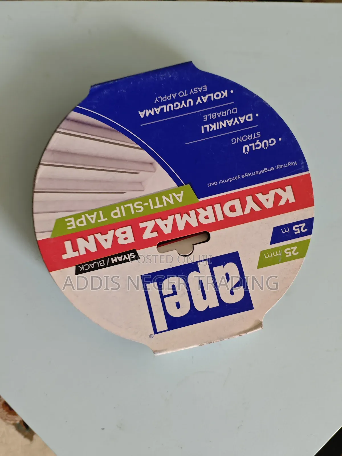 Anti-slip Tape