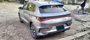 New BYD E2 43 kWh 94 hp FWD 2025 Gray