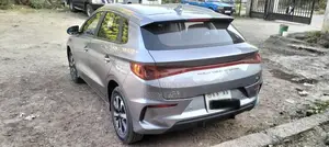 New BYD E2 43 kWh 94 hp FWD 2025 Gray