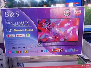 B S Tv 50 Inch