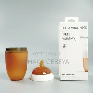 Dr. Havo 100% Silicone Baby Bottle -Bpa-Free, Anti-Colic,150ml 240ml