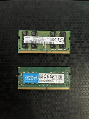 Samsung Ram 16gb Ddr4