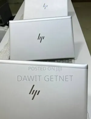 New Laptop HP EliteBook 830 G7 16GB Intel Core I5 SSD 512GB