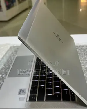 New Laptop HP EliteBook 830 G7 16GB Intel Core I5 SSD 512GB