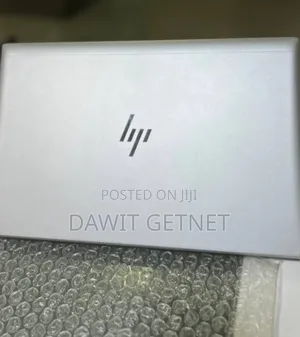 New Laptop HP EliteBook 830 G7 16GB Intel Core I5 SSD 512GB