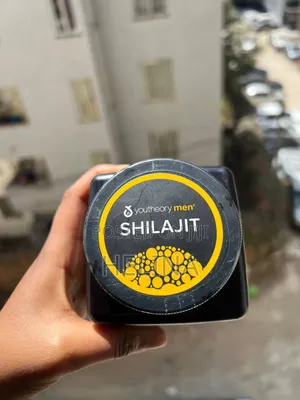 Advanced Youtheory Men Shilajit Boosts Healthy Testosterone From Usa