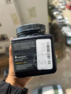 Advanced Youtheory Men Shilajit Boosts Healthy Testosterone From Usa