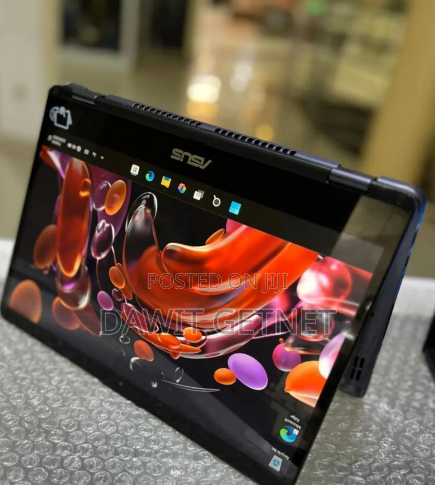 New Laptop Asus VivoBook 15 X505BA 8GB Intel Core I7 HDD 1T