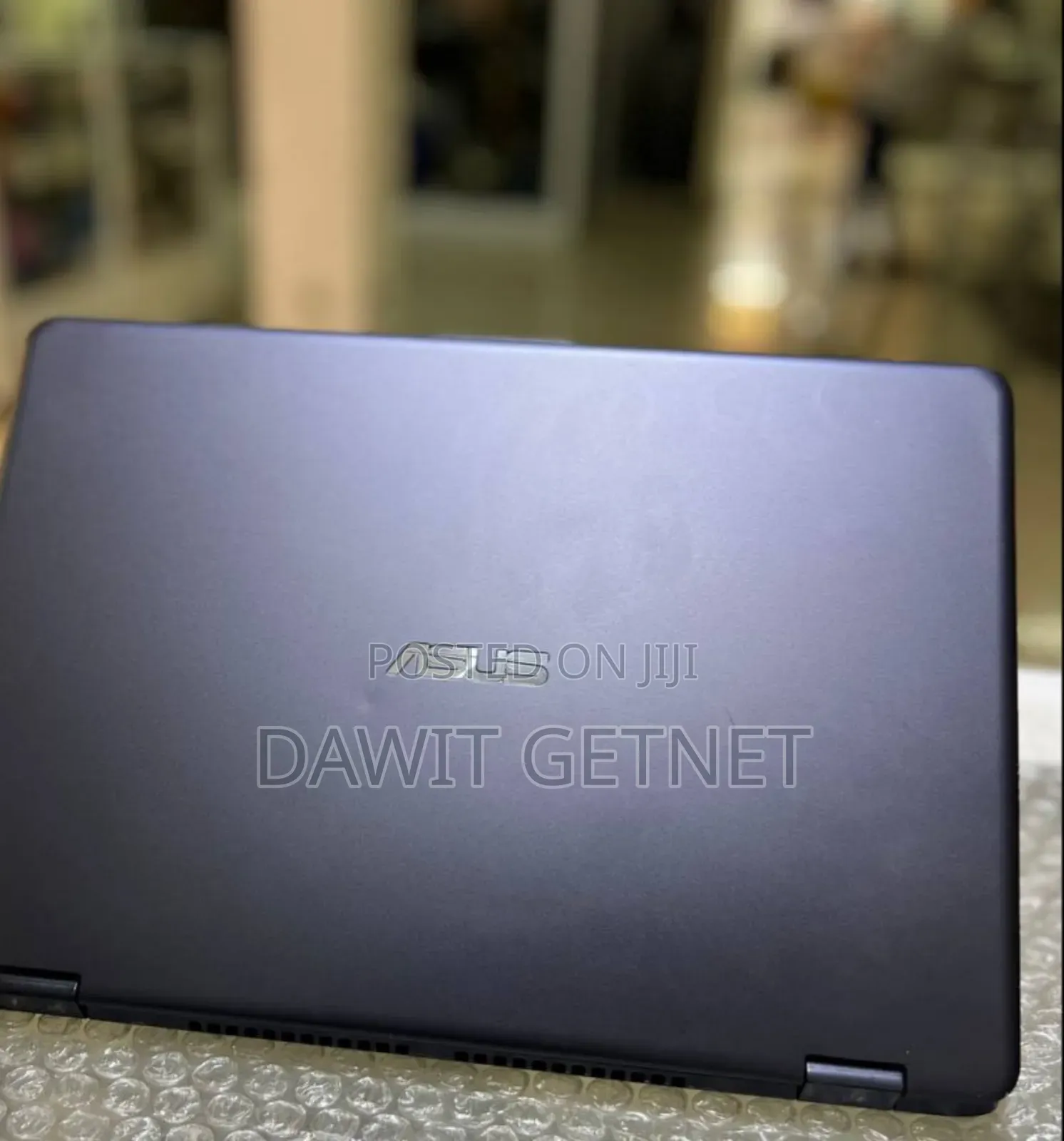 New Laptop Asus VivoBook 15 X505BA 8GB Intel Core I7 HDD 1T