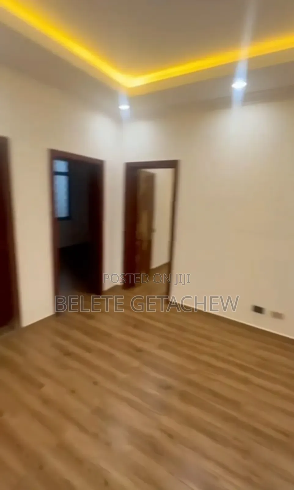 2bdrm Apartment in Ayat, Luxury, Bole for sale